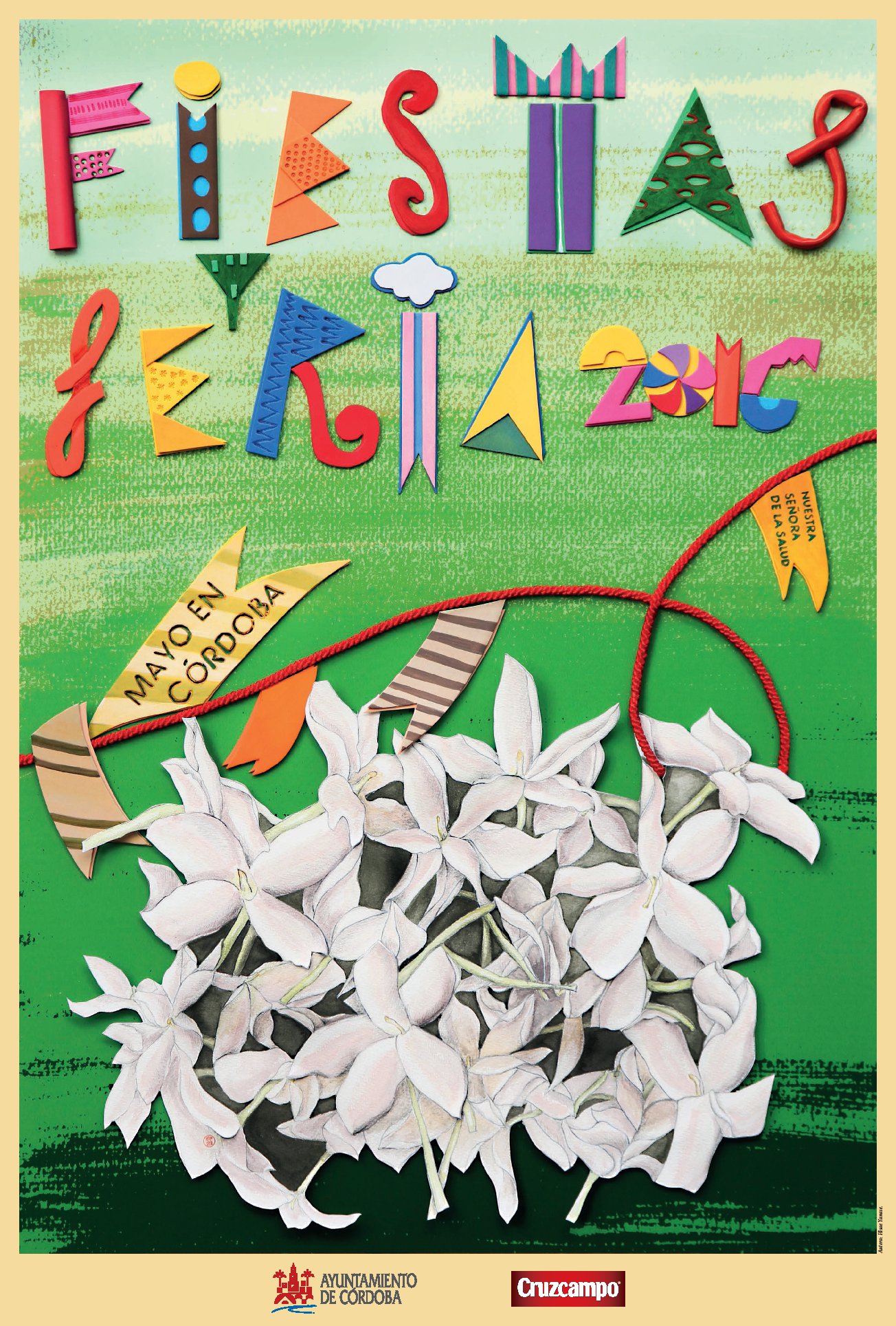 Feria en honor de Nuestra Señora de la Salud  